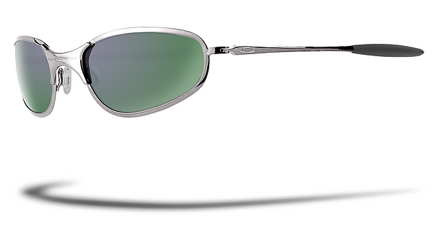 Oakley a wire sales thick