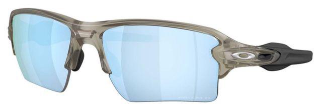 Oakley flak 2.0 deep water prizm best sale