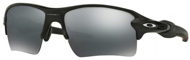 Oakley Flak 2.0 XL Sunglasses - Matte Rootbeer / Shallow H2O