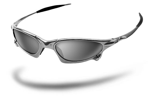 Penny X-Optics Metal Frame Polarized Sunglasses with Sky Iridium Lenses 