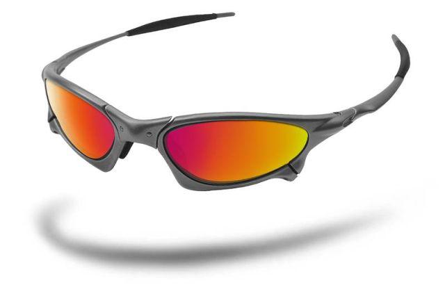 Oakley Penny X-Metal w/Ruby Irid