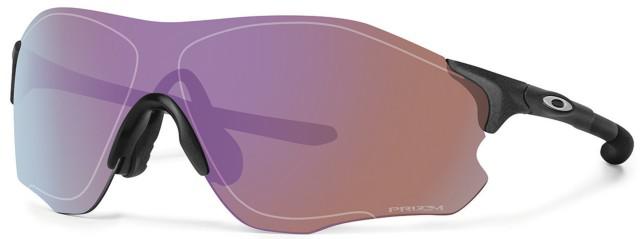 Oakley EVZero Path Matte Black / Prizm Daily Polarized (OO9308-07)