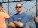 On top of the world! (well�the Empire State Building anyway)