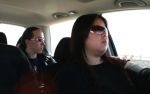 You NEED thermonuclear protection when you take a road trip � canvassing the treacherous Maui terrain, battling the beating sun�all in a matter of 2 hours�no potty breaks�Dawn�s a slave driver.