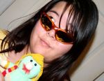 Because she�s a DOozer, not a DONTzer!