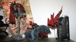 I feel McFarlane figures are more of an art form than a toy
