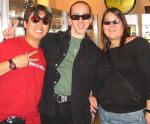 There�s not a single trip to Oahu that can be completed without at least one visit to Alvin, one of our �crack� dealers