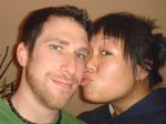 A match made in heaven...two years and counting