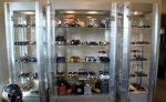 Where the Eyewear and Watches Live