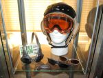 Some of my more interesting items