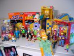More Simpsons