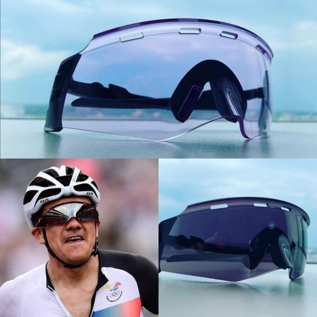 超限定 非売品 OAKLEY KATO PRIZM LOW LIGHT 選手支給 | legaleagle.co.nz