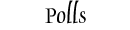Polls